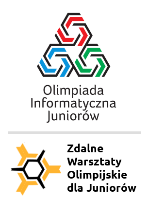 Contest logo